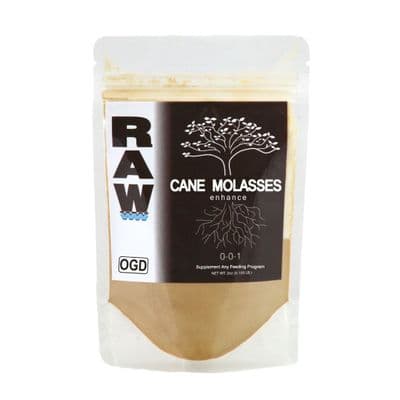 NPK -  Raw Elements - Cane Molasses