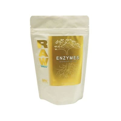 NPK -  Raw Elements - Enzymes 2oz