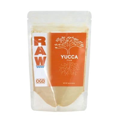 NPK -  Raw Elements - Yucca 2oz