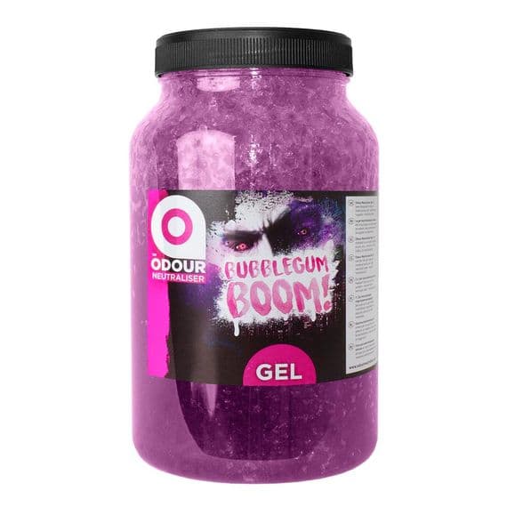 Odour Neutralising Gel 3L