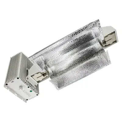 Omega 1000w 400v Full Fixture Grow Light