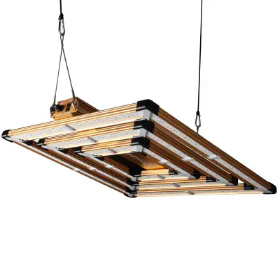 Omega Infinity 300w Pro  2.7 Led Grow Light