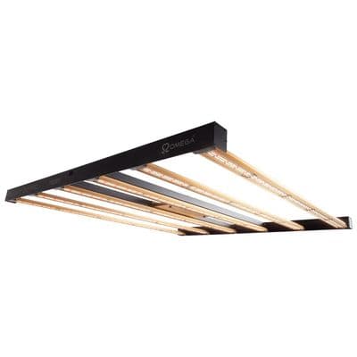 Omega Infinity 600w Pro  3.0 Led Grow Light