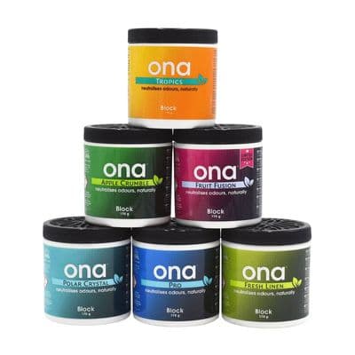 Ona Block - Odour Remover
