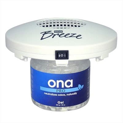 Ona Breeze Fan