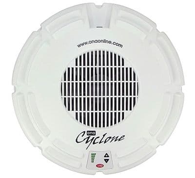 ONA Cyclone extractor Fan