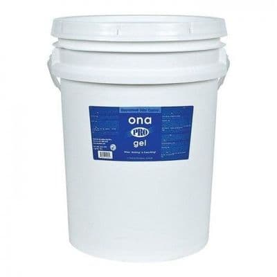 Ona Gel Odour Remover - 20 litre