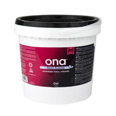 Ona Gel Odour Remover - 4 litre