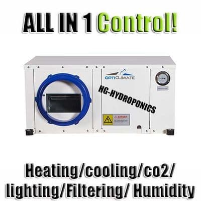 OptiClimate pro 3 3500