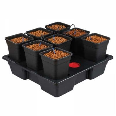 Origin 8 Pot XL Dripper system