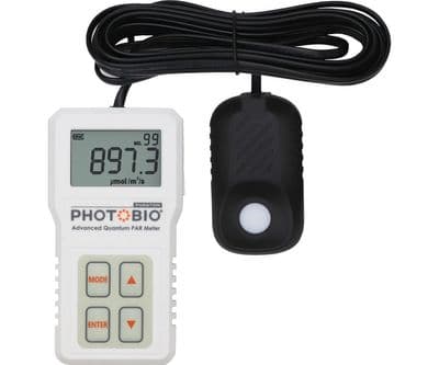 Phantom PhotoBio Quantum Par Led Light Meter