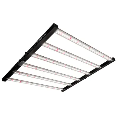 Photon 720w Led Grow Light 3.2