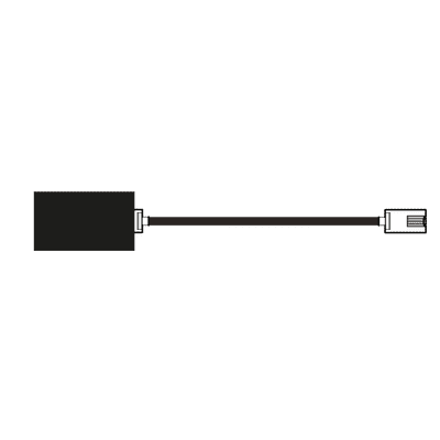Phresh Hyper Fan V2  Connection Cables