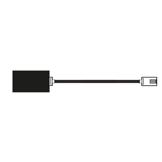 Phresh Hyper Fan V2  Connection Cables