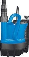 Pi Technics 7500lph Sub Pump - Vertical systems