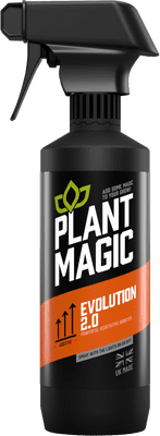 Plant Magic Evolution Spray 2.0
