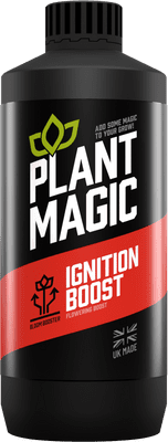 Plant Magic - Ignition Flowering Boost