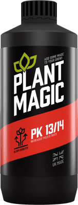 Plant Magic PK13/14