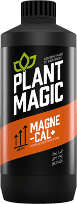 Plant Magic Plus Magne Cal +