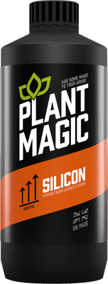 Plant Magic Silicon
