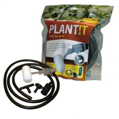 PLANT!T Big Float - release valve auto top up