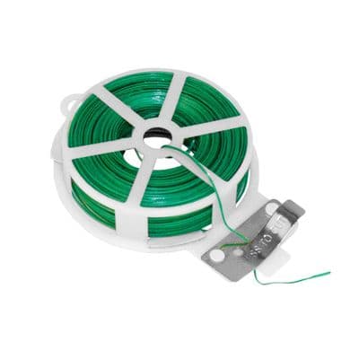 Plant Twist Tie 50 Metres
