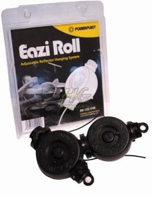 Powerplant Easy Rolls 2.0 - Easy light Lowering