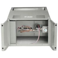 Pro-leaf Co2 Burner Generator - 4kw
