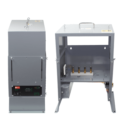 Pro-leaf Co2 Burner Generator - 4kw