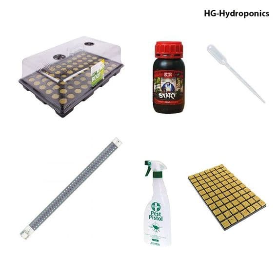 Propagation Starter kit