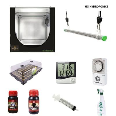 Propagation Tent Package