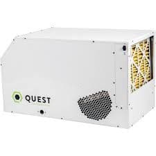 Quest 155 Overhead Dehumidifier