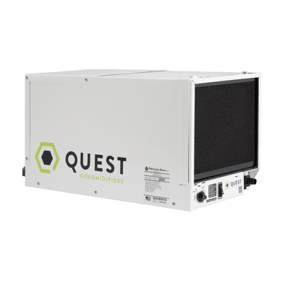 Quest 70 Overhead Dehumidifier