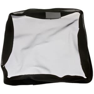 Ram Fan Bug Barrier Insect Screen