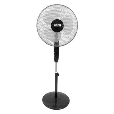 Ram Floor standing Pedestal fan