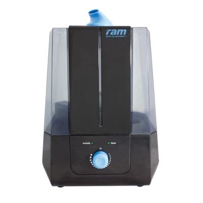 Ram Ultrasonic Humidifier - 5L