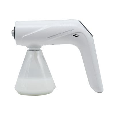 Rechargeable Usb Mini Fogger & Sterliser