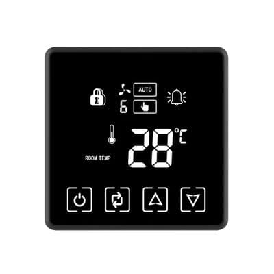 Rhino Ultra Ec Smart Digital Fan Controller