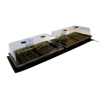 Rootit Large Propagator Heat Mat