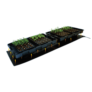 Rootit Large Propagator Heat Mat
