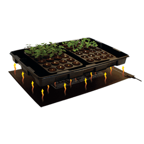 Rootit medium Propagator Heat Mat