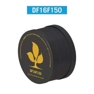 Secret Jardin Carbon Filter - 150 M3