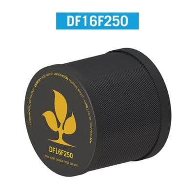 Secret Jardin Carbon Filter - 250 M3