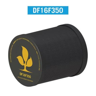 Secret Jardin Carbon Filter - 350 M3