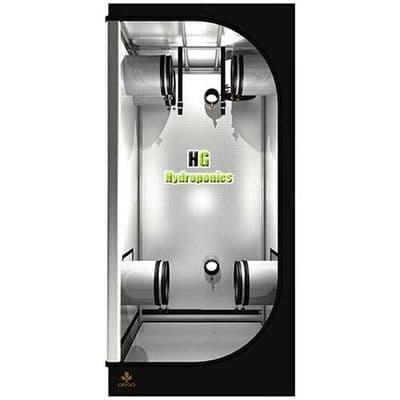 Secret Jardin Dark Room DR 60 Grow tent V3.0