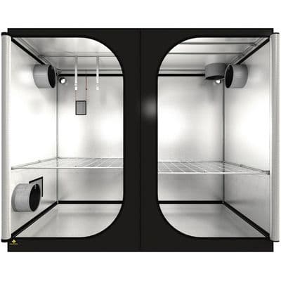 Secret Jardin Dark Street  DS240w Grow Tent