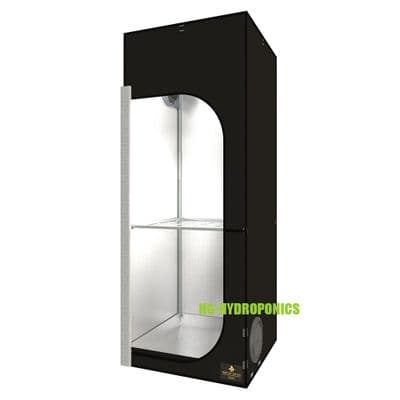 Secret Jardin Dark Street  DS60 Grow Tent v 4.0