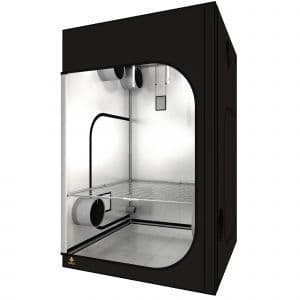 Secret Jardin DR 150 Grow Tent V4