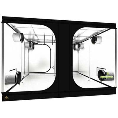Secret Jardin DR 300 Grow Tent V4
