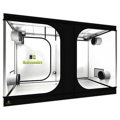 Secret Jardin  DR 300w Grow Tent V4